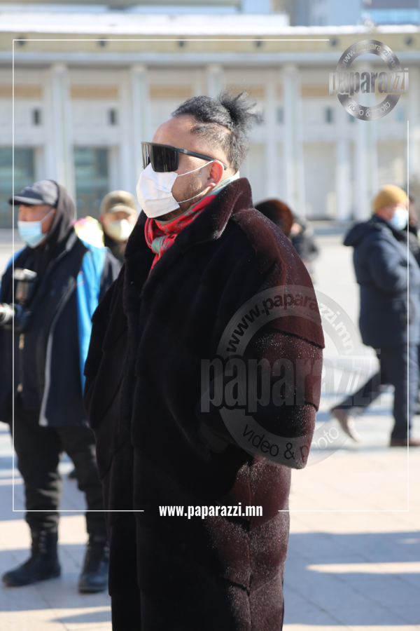 Photo Paparazzi ••• S4 хамтлагийн 