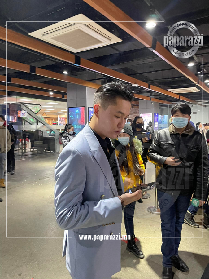 Photo Paparazzi •••  