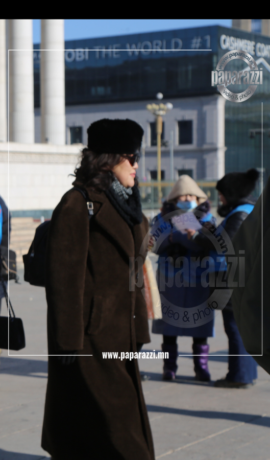 Photo paparazzi ••• Зууны манлайн 