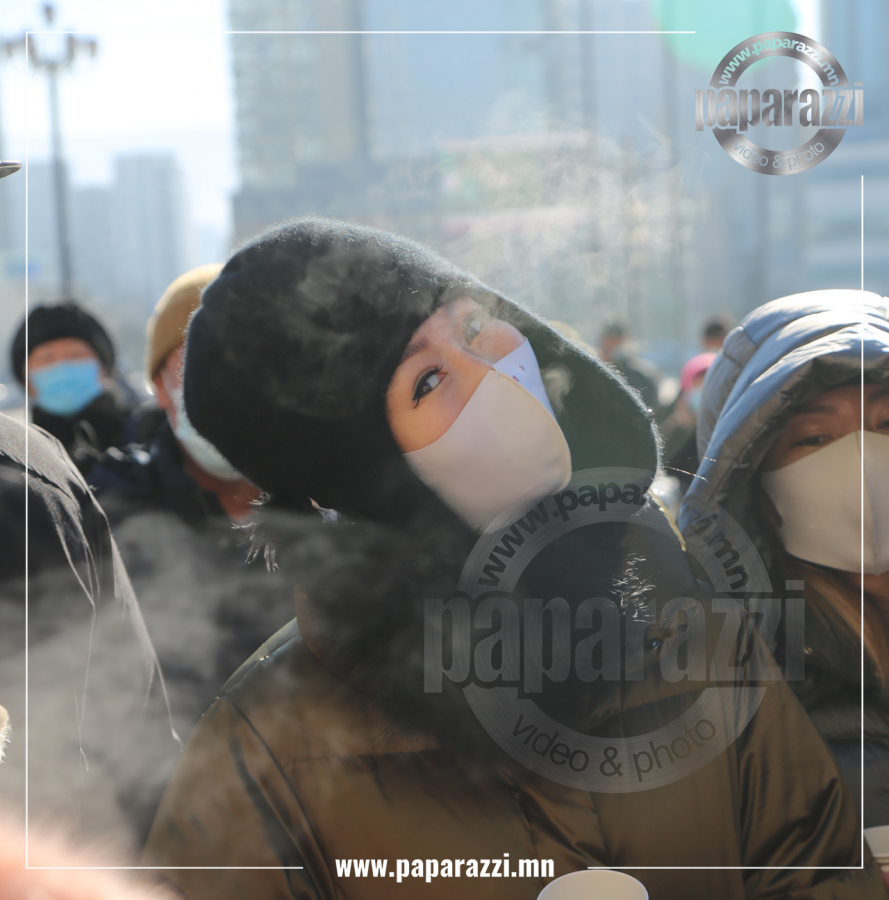 Photo Paparazzi •••Рок попын хамгийн дураараа 