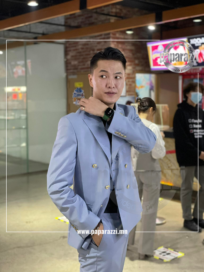 Photo Paparazzi •••  