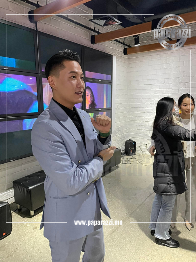 Photo Paparazzi •••  