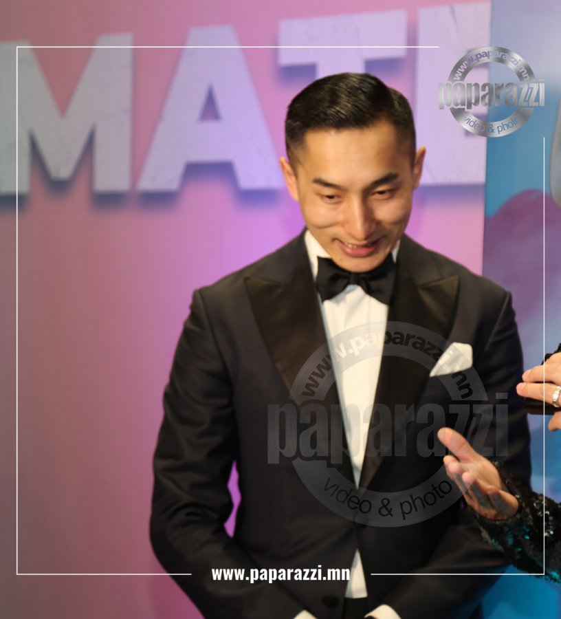 Photo Paparazzi •••Реппер Doid урлагийн гэр бүлээс гаралтай