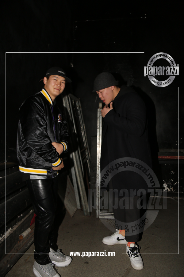 Photo Paparazzi ••• 