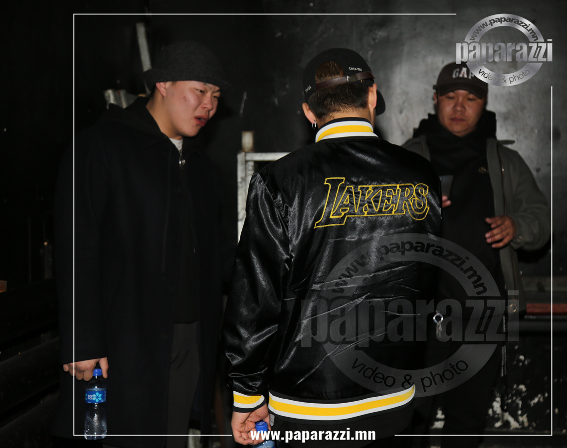 Photo Paparazzi ••• 