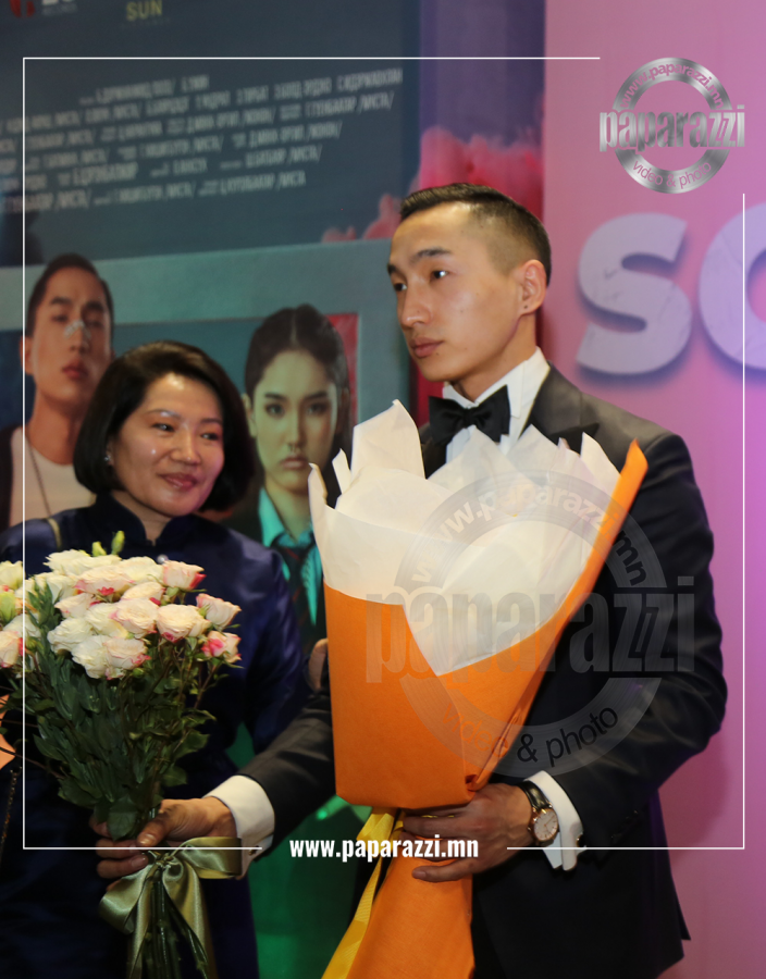 Photo Paparazzi •••Реппер Doid урлагийн гэр бүлээс гаралтай