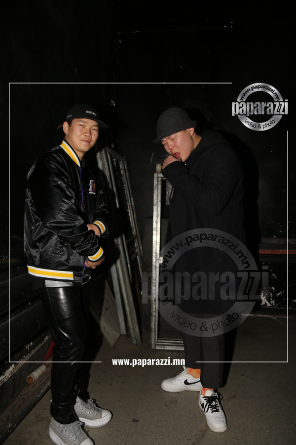 Photo Paparazzi ••• 