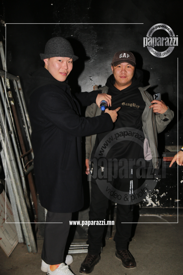 Photo Paparazzi ••• 