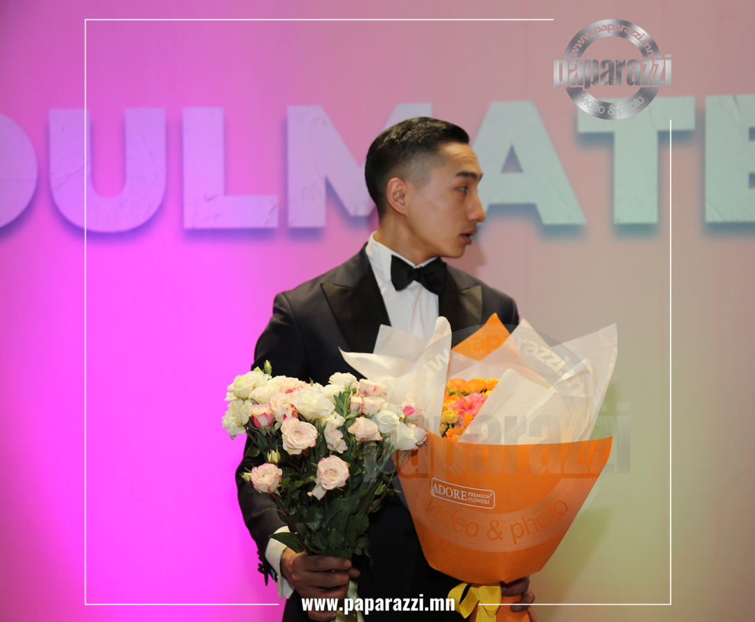 Photo Paparazzi •••Реппер Doid урлагийн гэр бүлээс гаралтай