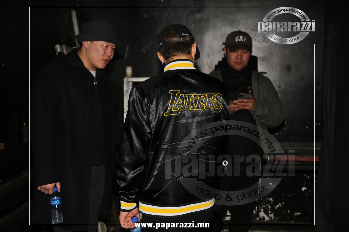 Photo Paparazzi ••• 