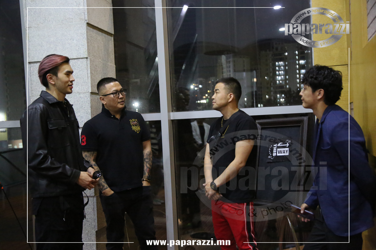 Photo Paparazzi ••• 