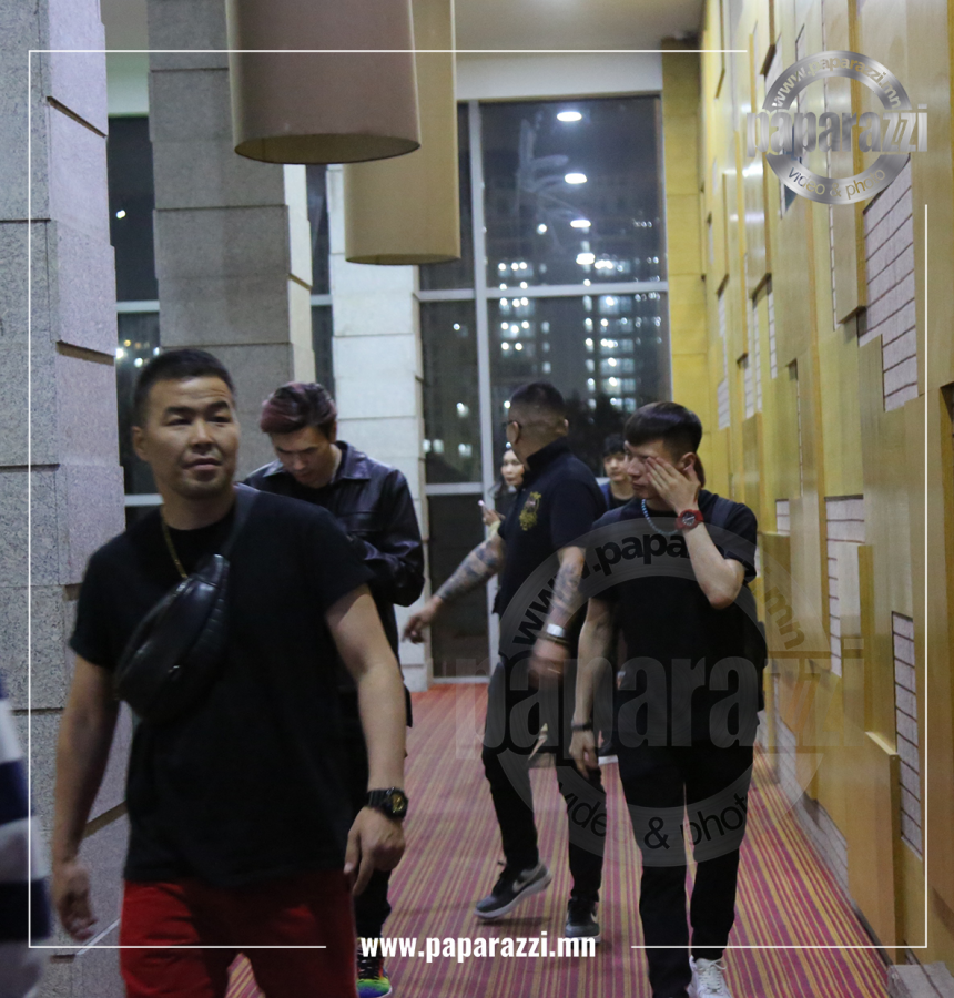 Photo Paparazzi ••• 