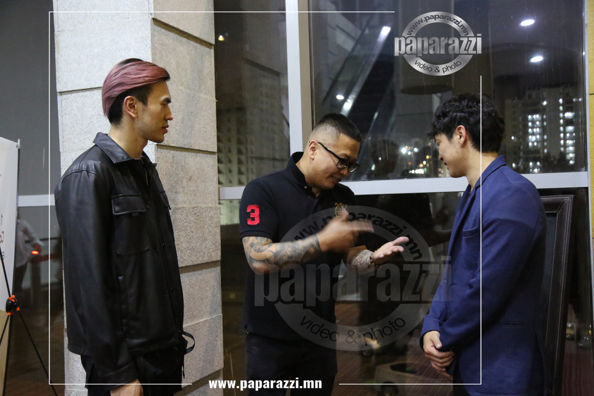 Photo Paparazzi ••• 