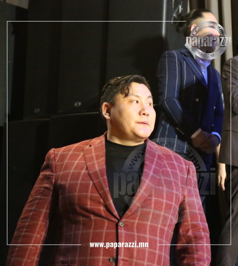 Photo Paparazzi ••• 