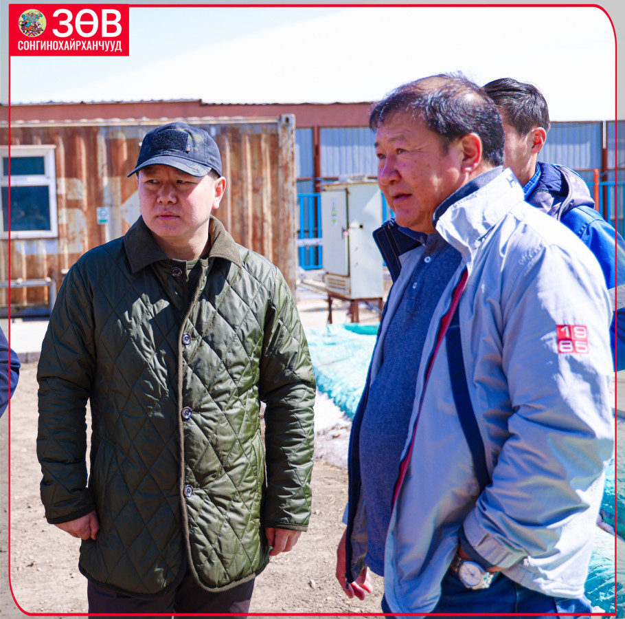 ХУУЧИН ЦЭРГИЙН ХОТХОНЫ СУУРИН ДЭЭР 880 АЙЛЫН ОРОН СУУЦ БАРИГДАЖ БАЙНА