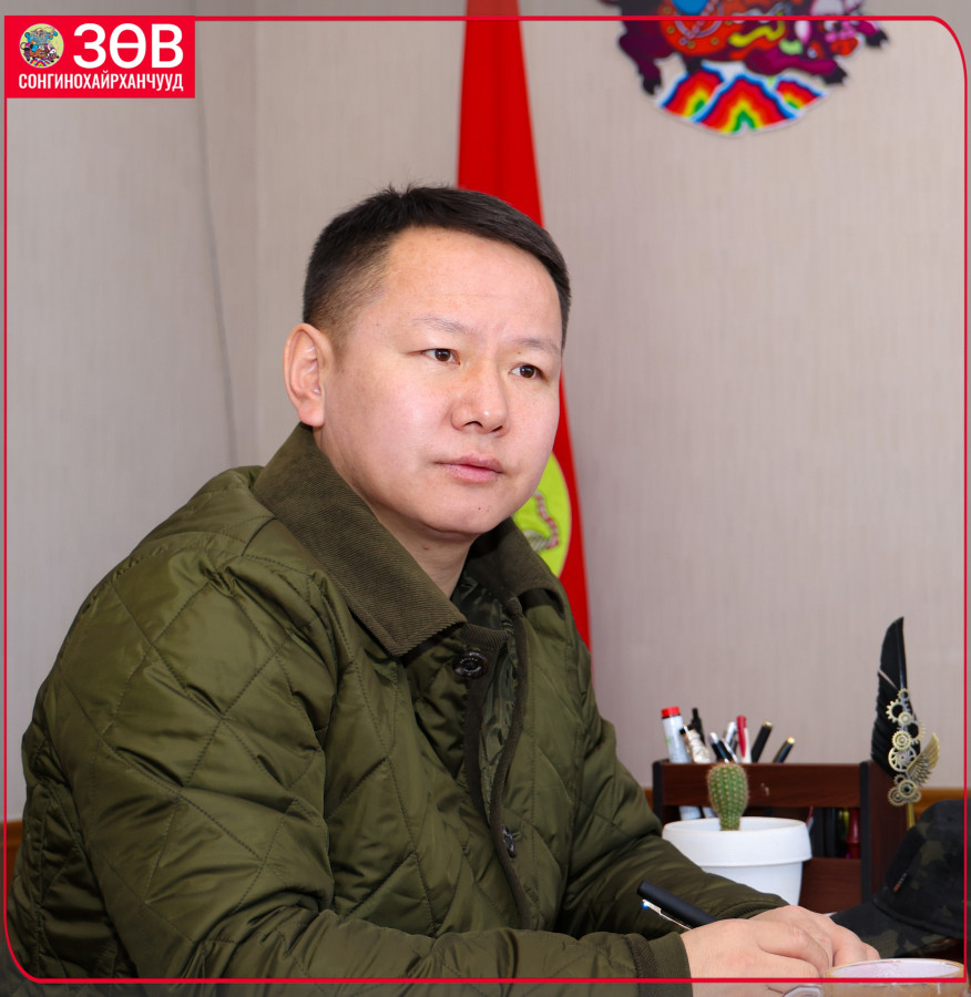 ХУУЧИН ЦЭРГИЙН ХОТХОНЫ СУУРИН ДЭЭР 880 АЙЛЫН ОРОН СУУЦ БАРИГДАЖ БАЙНА