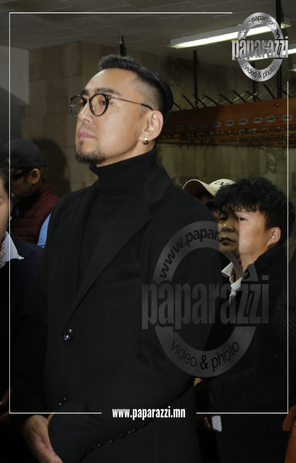 Photo Paparazzi ••• 