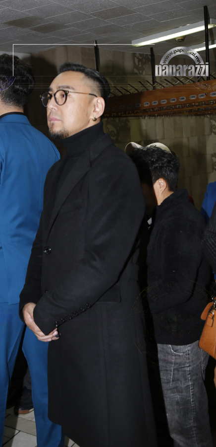 Photo Paparazzi ••• 