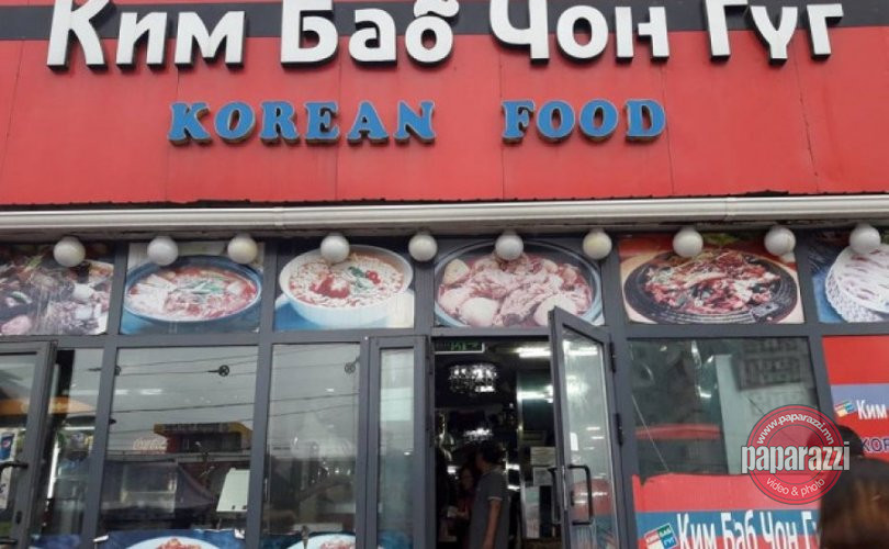 “Кимбаб Чонгуг” кафед хугацаатай үүрэг даалгавар өгчээ