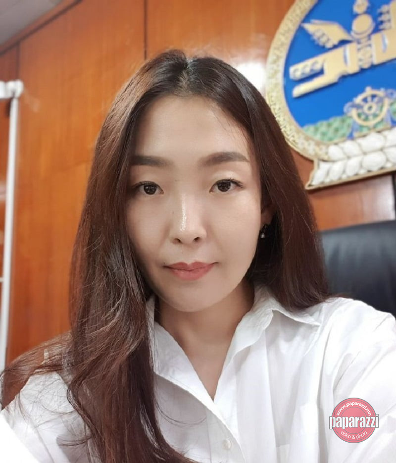 Мисс, консул Ё.Нямжав УИХ-ын сонгуульд нэр дэвшинэ