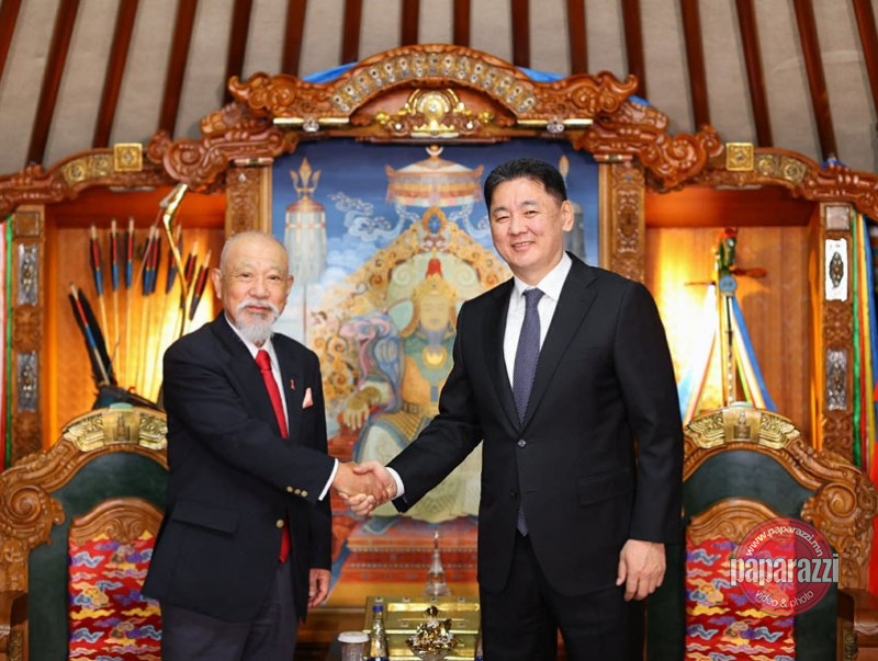 Орон нутгийн эхний 100 оюутан “Ниппон сан”-гийн бүрэн тэтгэлгээр суралцаж байна