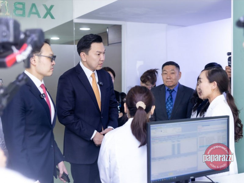 Эмч, ажилчдын цалингийн нэмэгдлийг нэмэгдсэн цалингаас тооцож олгоно