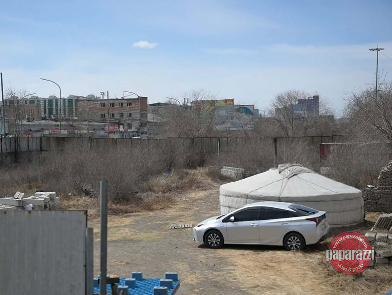 “Барс” захын хойно байрлах 2612 ам метр талбайг чөлөөлж, нийтийн эзэмшлийн ногоон байгууламж болгон тохижуулна