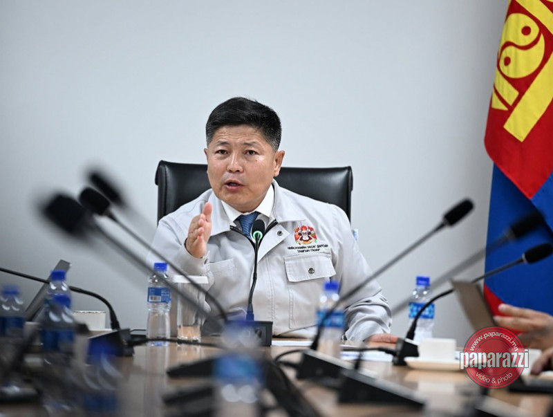 Нийслэлийн нутаг дэвсгэрт үйл ажиллагаа явуулж буй байгууллагуудыг ажлын 4 хоногт шилжүүлэх үүрэг өгчээ