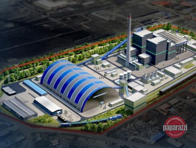 “Дулааны тавдугаар цахилгаан станц” төслийн газар чөлөөлөлтийн явц 96 хувьтай байна