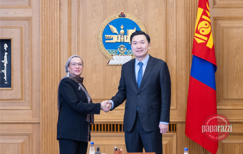 Ерөнхий сайд Н.Учрал: COP-17 бол хөрөнгө оруулалт татах боломж