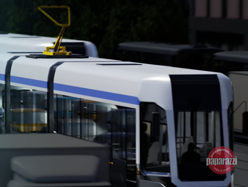 “Улаанбаатар Трам” төслийн хоёрдугаар шугам ашиглалтад орсноор 135 тогтмол ажлын байр шинээр бий болно