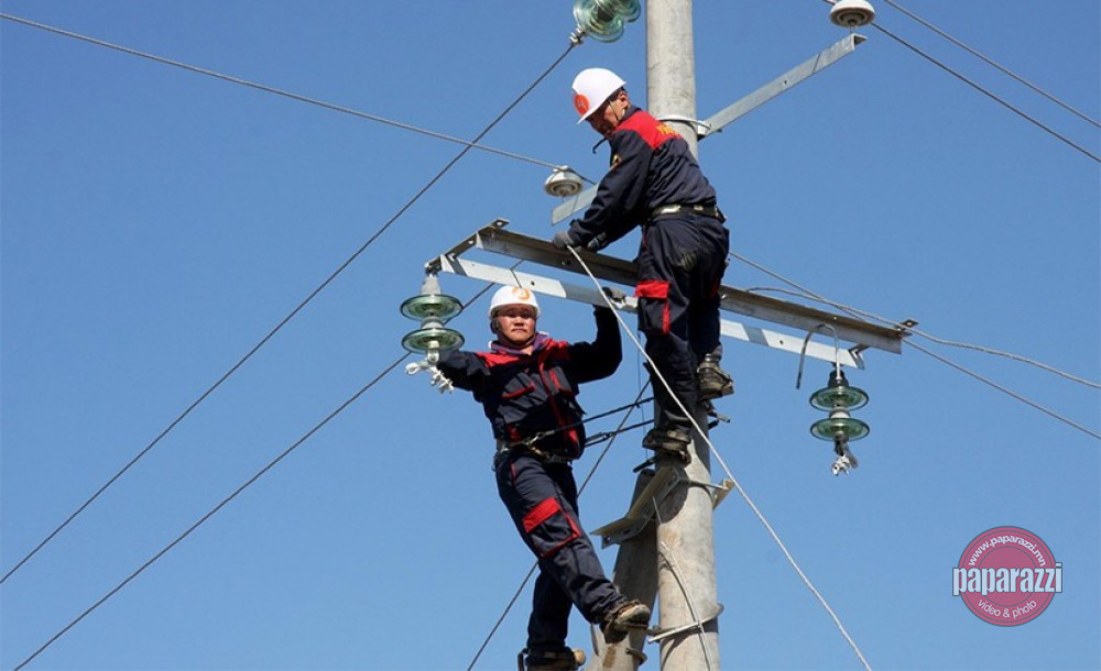 Өнөөдөр цахилгаан шугам тоноглолд хийгдэх засвар үйлчилгээний хуваарь