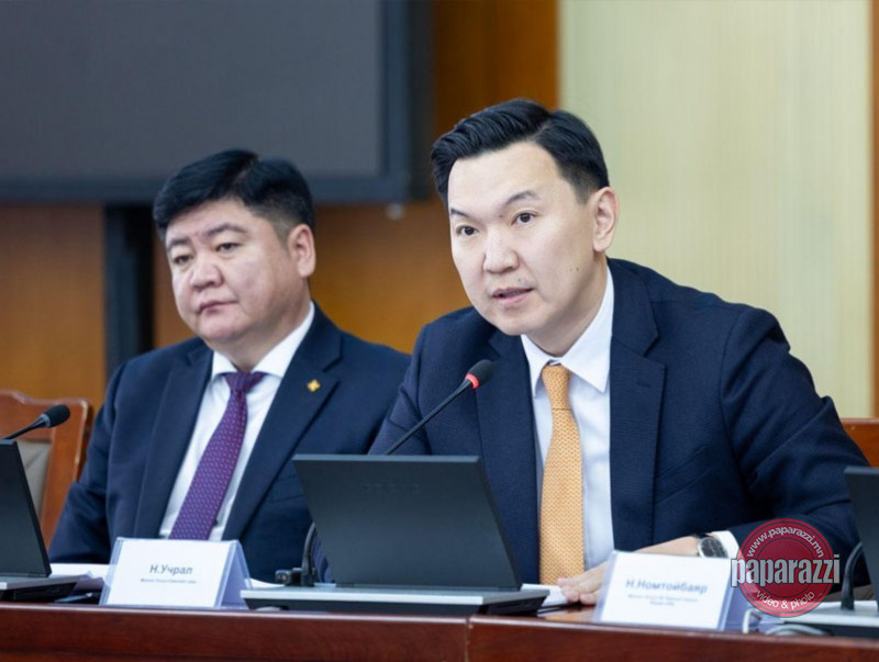 Н.Учрал: “COP17” бага хурлын санхүүжилт нээлттэй байх ёстой