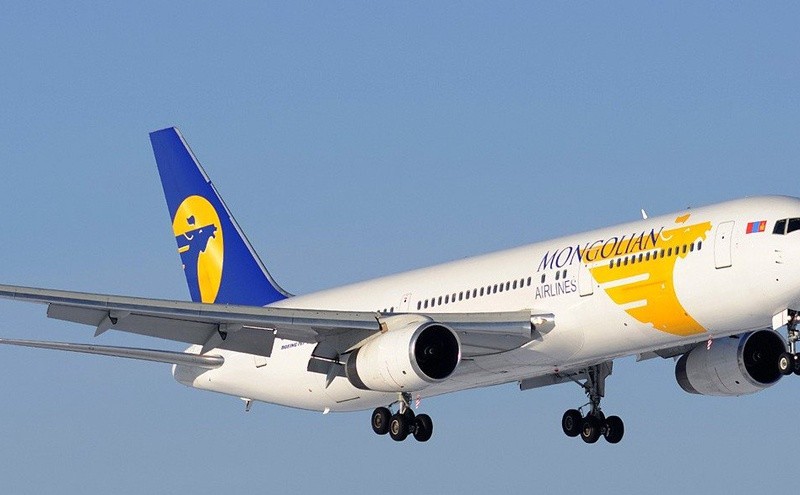 ШУУРХАЙ: МИАТ, AIR CHINA, EZNIS AIRWAYS БНХАУ-ЫН НИСЛЭГҮҮДЭЭ ЦУЦАЛЛАА