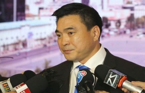 С.Амарсайхан: Хот төлөвлөлтийн судалгааны институтийг нийслэлд байгуулна