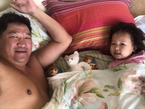 Ууганаа Баяраа