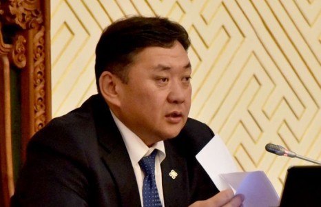 М.Энхболд: Төсвийн орлого 888 тэрбумаар давж, хямралын хүнд үеийг амжилттай давлаа