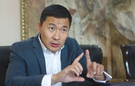 Ж.Эрхэмбаатар: ЖДҮ-гийн луйврыг дарахын тулд захиргааны шүүхийг татан буулгах гэж байсан