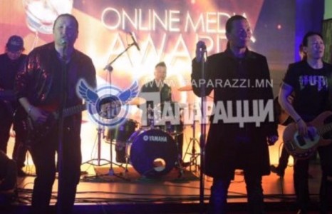 “Хурд” хамтлаг нийслэлчүүдтэйгээ 25 жилийн ойн баяраа тэмдэглэнэ