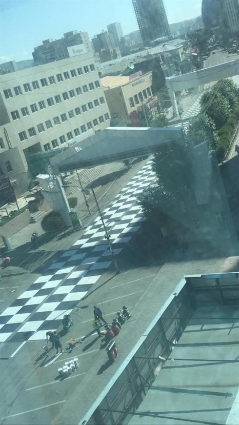 Мягмарцог Эрдэнцогт