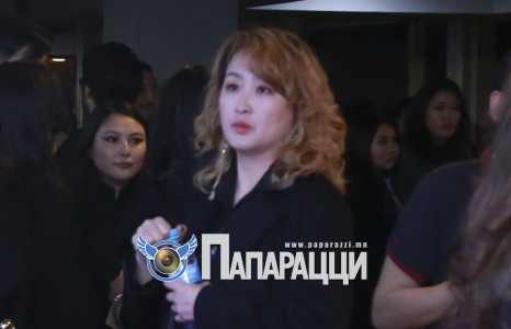 Жүжигчдийн нүүр түүнээс хамаардаг