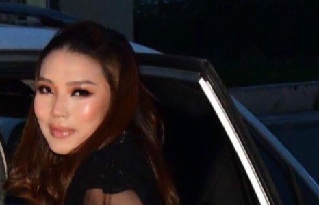 Ялдам гүнж О.Болор энд явна