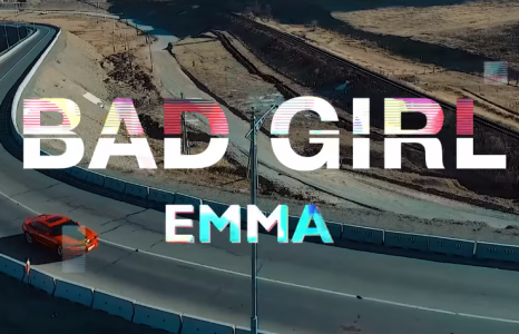 Emma - Bad Girl