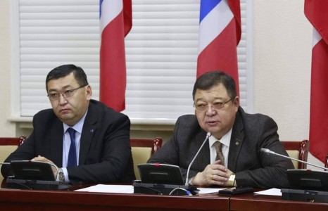 АН Засгийн газрыг унагах хоёр дахь эсргүүцлийн жагсаалынхаа товыг зарлажээ
