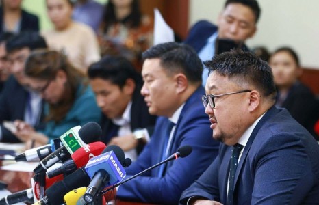 З.Мэндсайхан: Шүүлтүүр тавьсан айлууд сард 22 мянган төгрөг нэмж төлнө