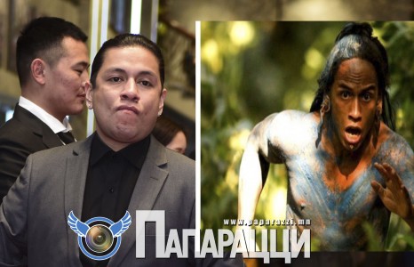 “Apocalypto” киноны Ирвэсний савар танигдахааргүй өөрчлөгджээ