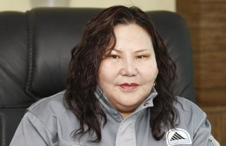 Тавантолгой компанийн нягтлан бодогч Г.Шүрэнхишигийг саатуулжээ