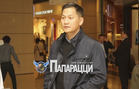 “Талх” Ч.Ганхуягийн  МАК-ын хүргэн болох дөхсөн дүү