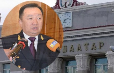 УБТЗ-ын дарга асан Л.Пүрэвбаатарын 1,5 тэрбумын үнэтэй орон сууцыг хураах шүүх хурал болно