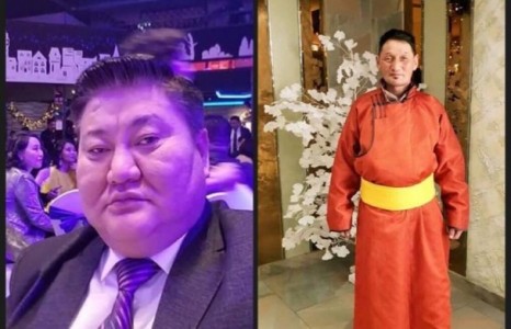 “Дээлтэй ах”-аас соёлжсон дарга уучлалт гуйж ах дүү болоё хэмээжээ